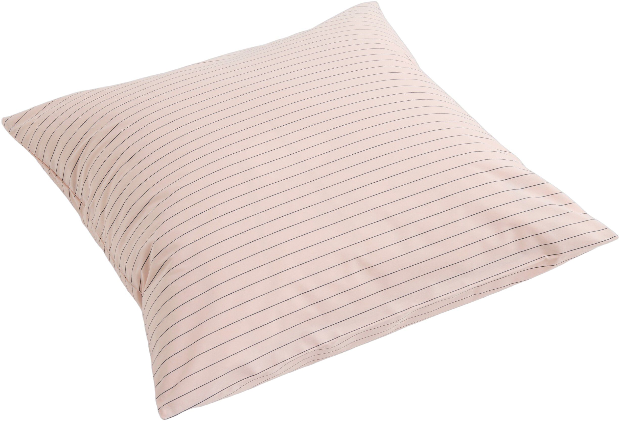 Fineline Pillow Case-63 x 60-Soft pink