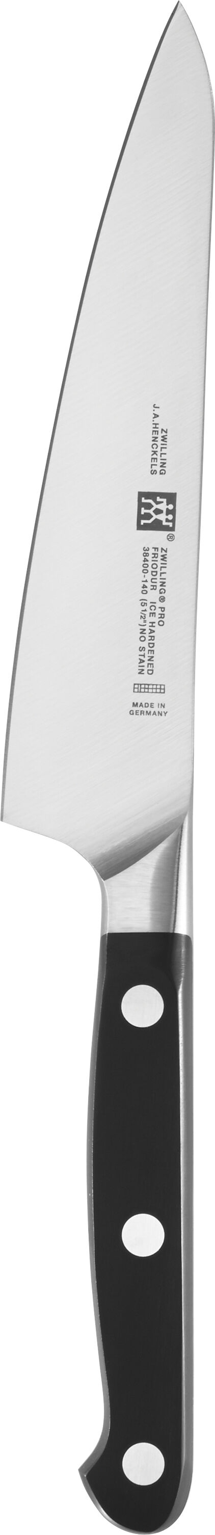 Pro Kompakt kockkniv 140 Fin egg