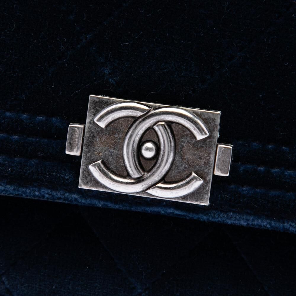 Chanel Flap Bag