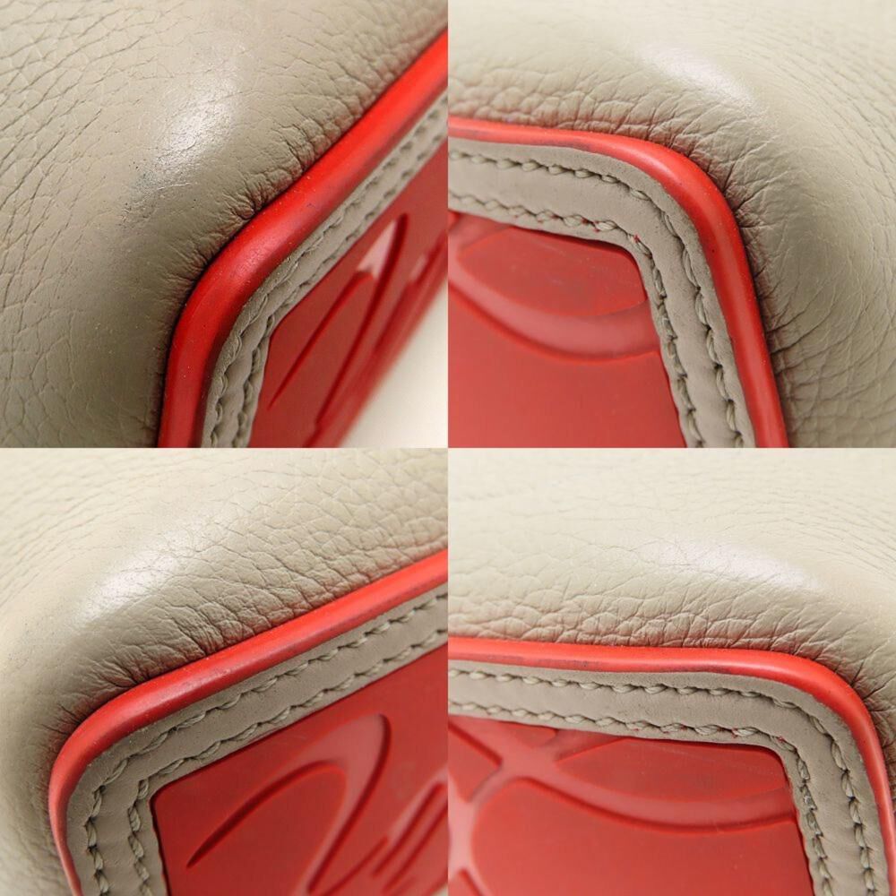 Christian Louboutin Tote