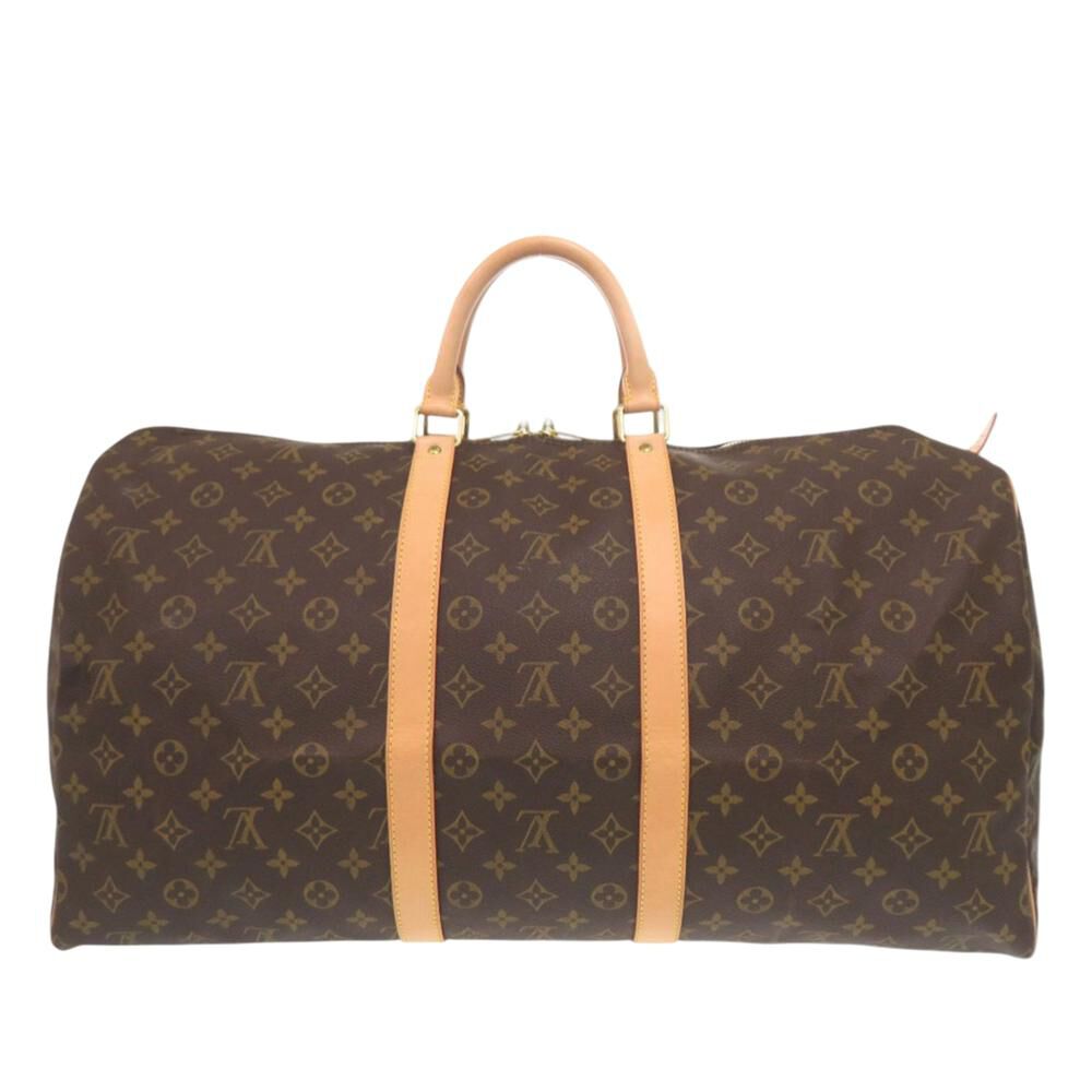 Louis Vuitton Keepall