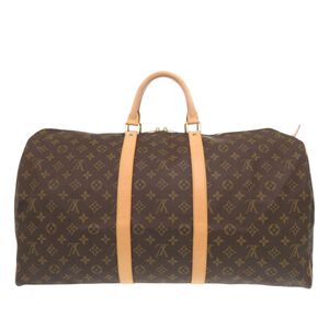 Louis Vuitton Keepall