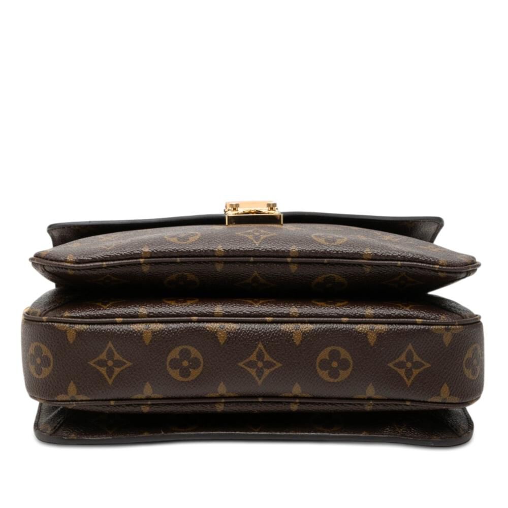 Louis Vuitton Pochette M&eacute;tis