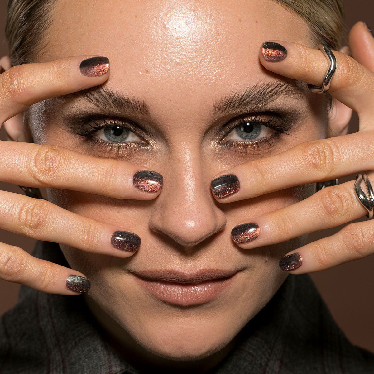 GeliQ Effect Cat Eye, Equinox