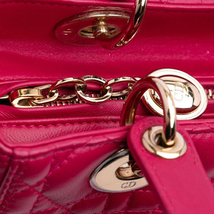 Dior Lady Dior
