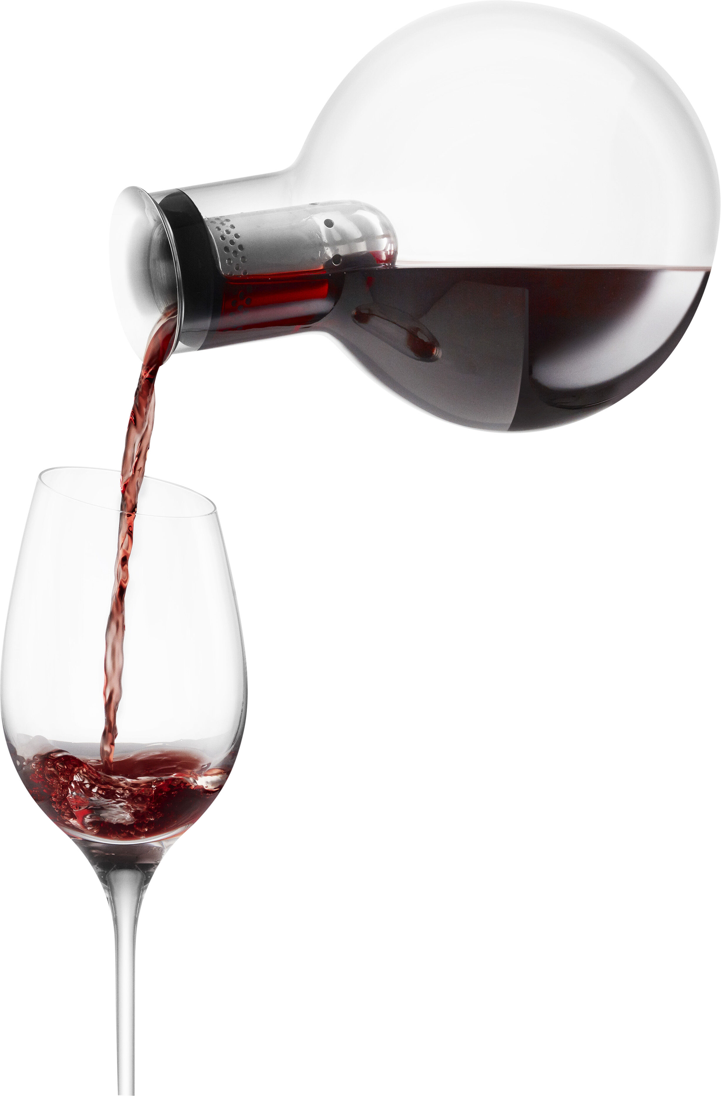 Dekanteringskaraff 0,75l