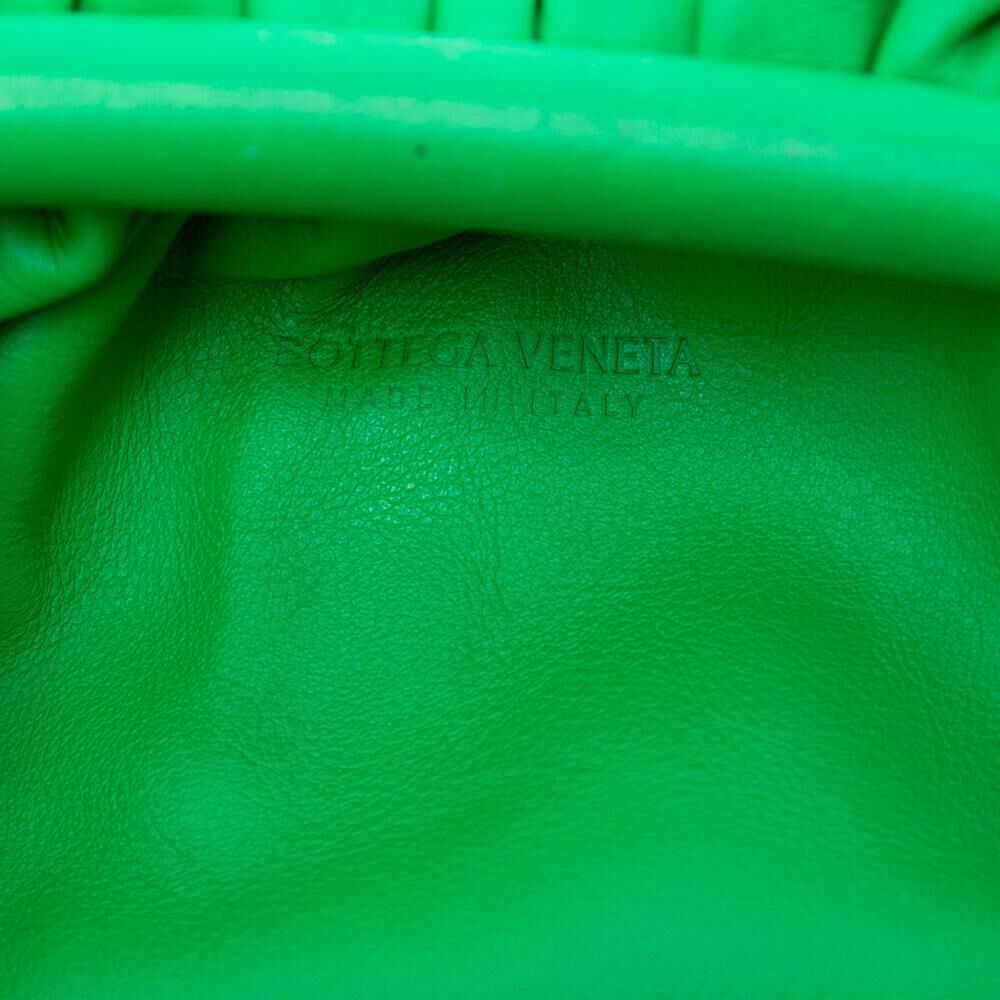 Bottega Veneta Pouch