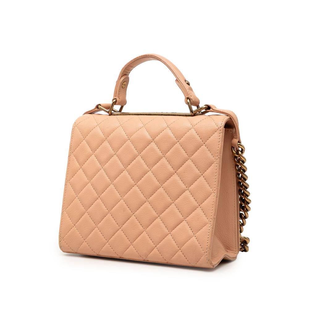Chanel Flap Bag