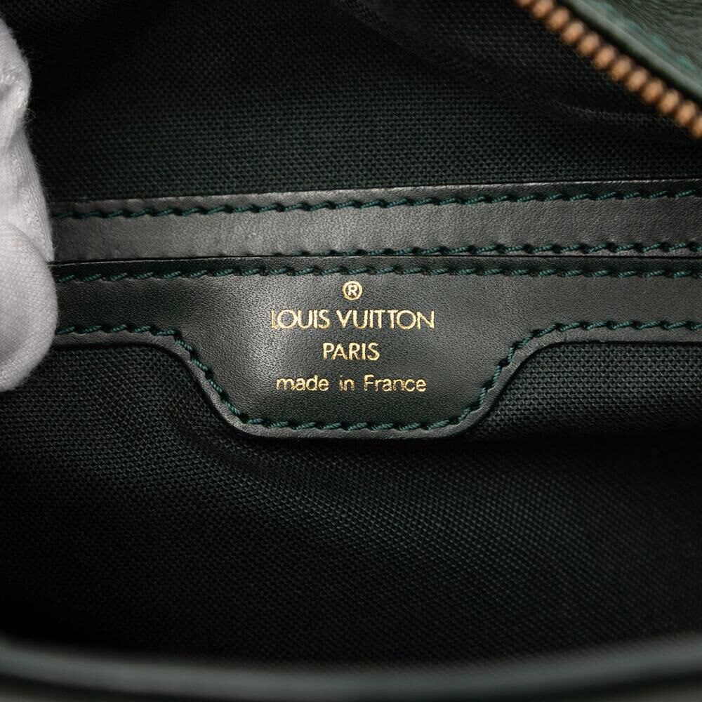 Louis Vuitton Reporter