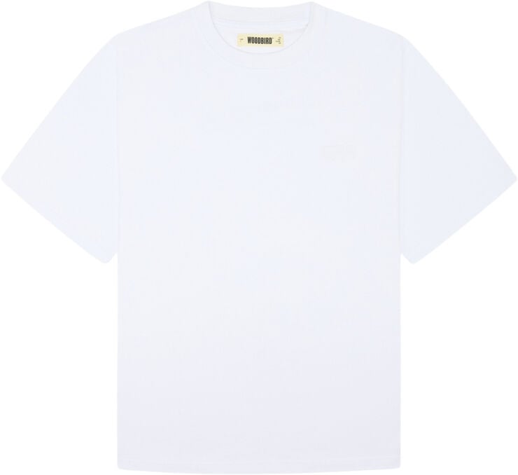 WBBaine Base tee