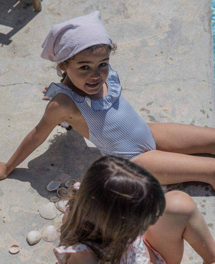 Swilla Bathing Suit