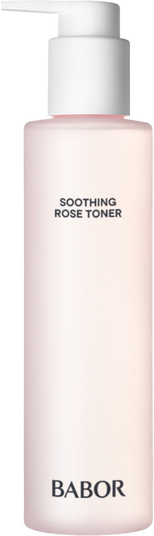 Soothing Rose Toner