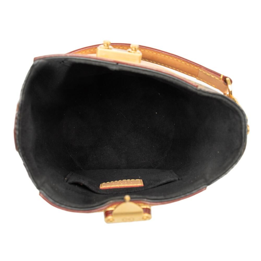 Louis Vuitton Bucket Bag