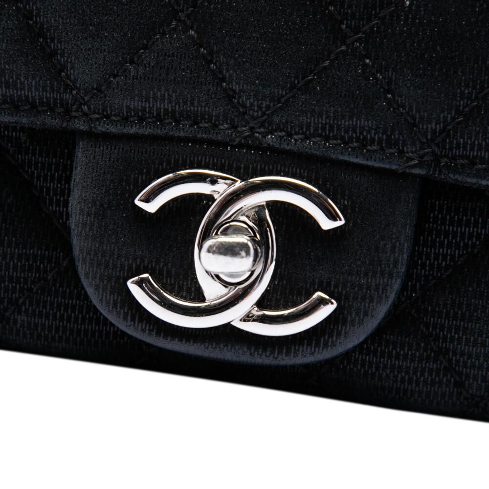 Chanel Flap Bag