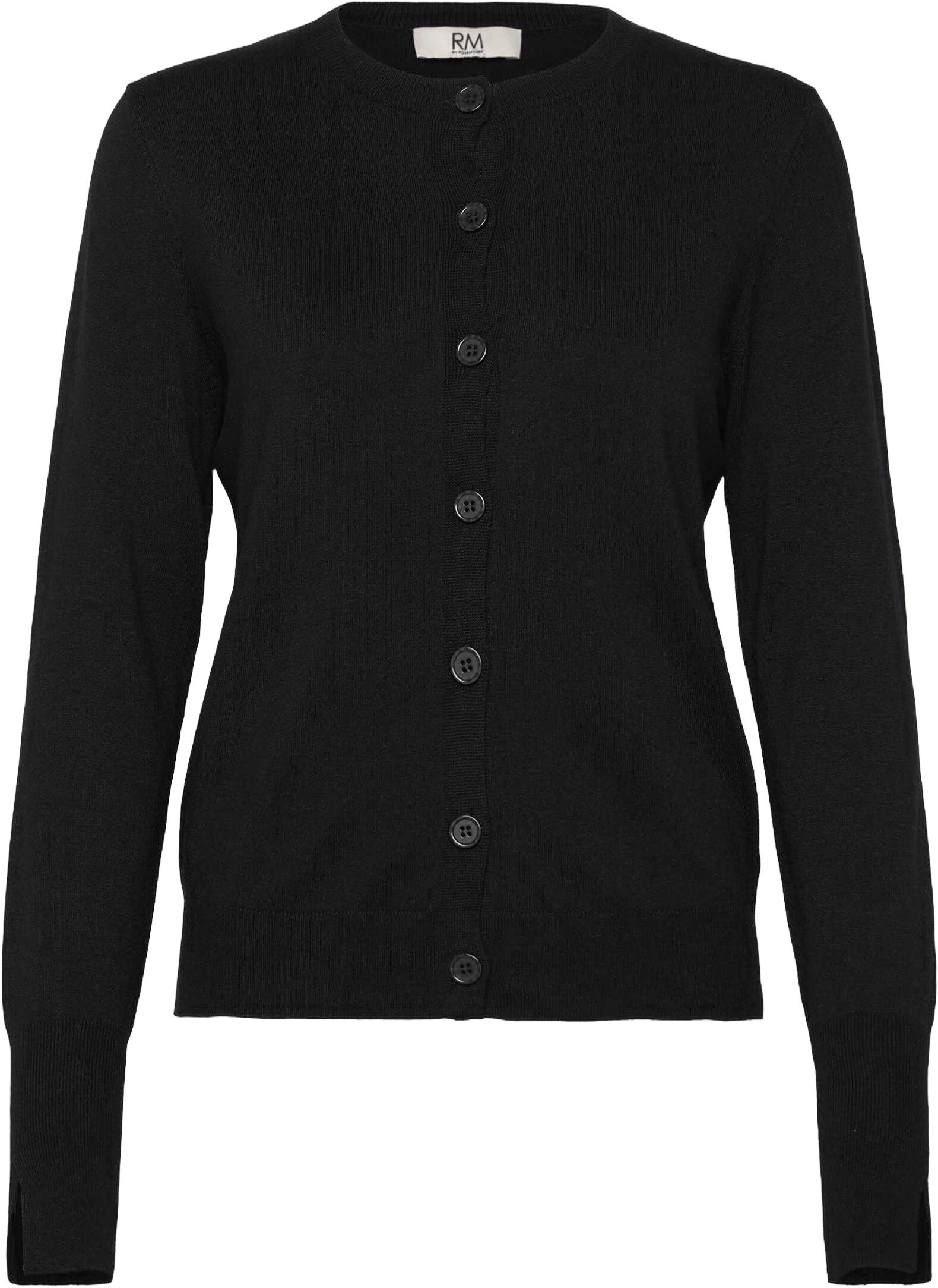 RMWSandra LS Cardigan