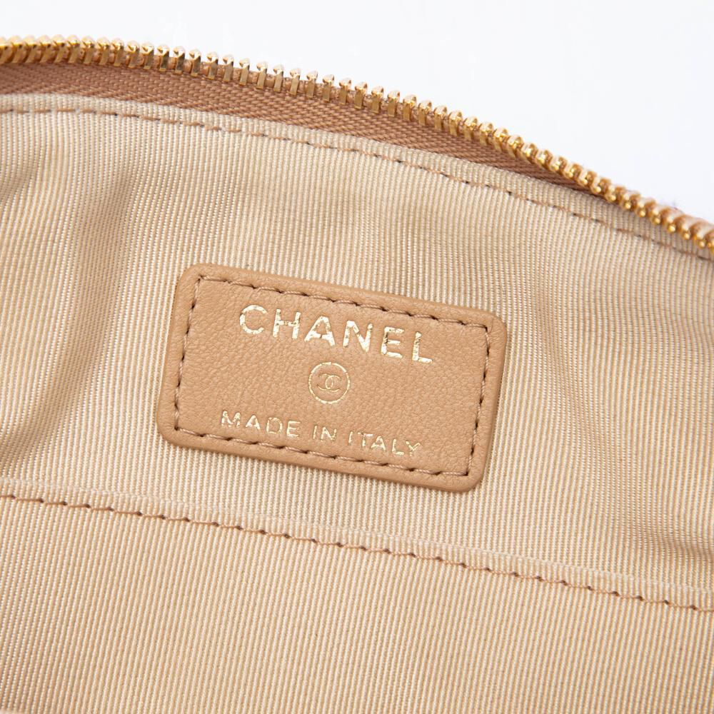 Chanel Crossbody Bag