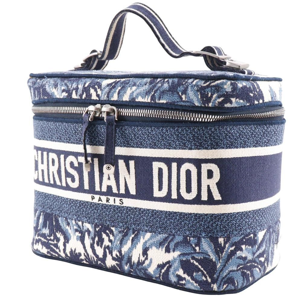 Dior Travel Bag