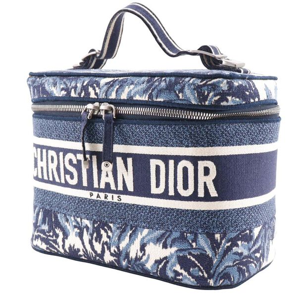 Dior Travel Bag