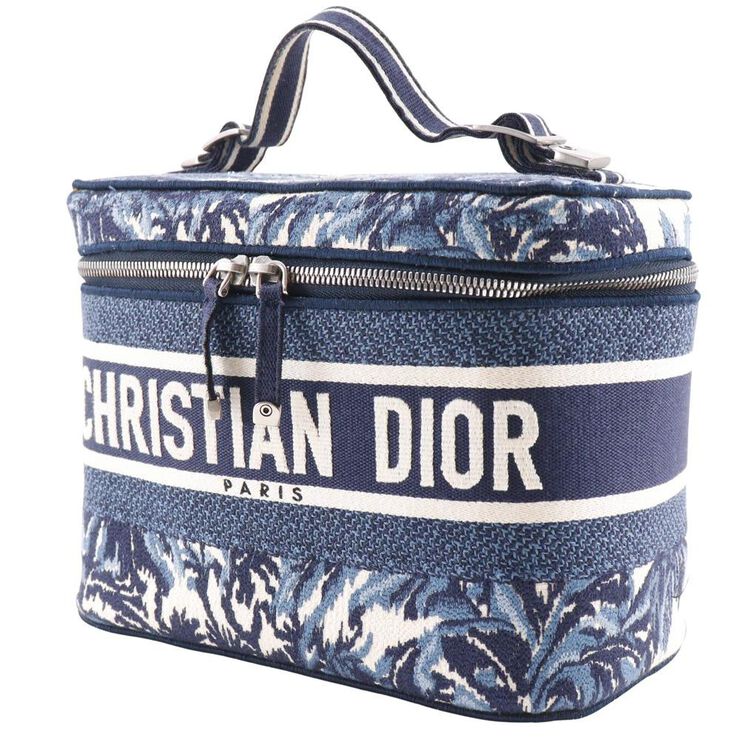 Dior Travel Bag