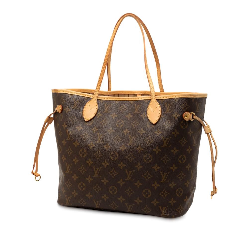Louis Vuitton Neverfull