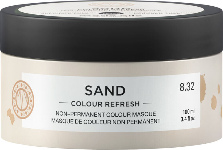 Colour Refresh 8.32 SAND