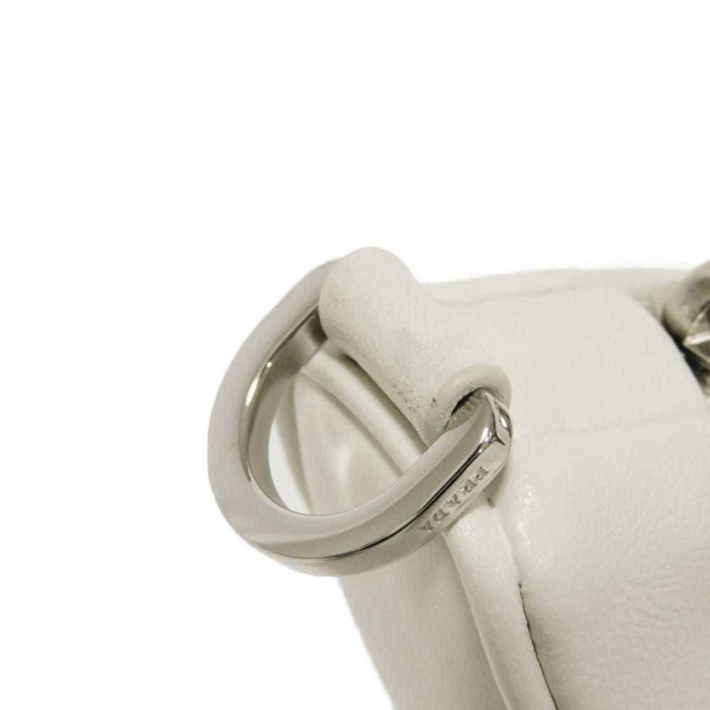 Prada Shoulder Bag