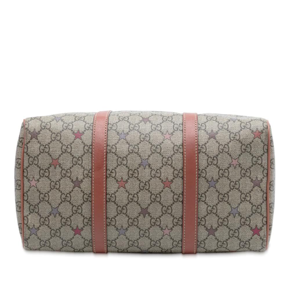 Gucci Boston Bag