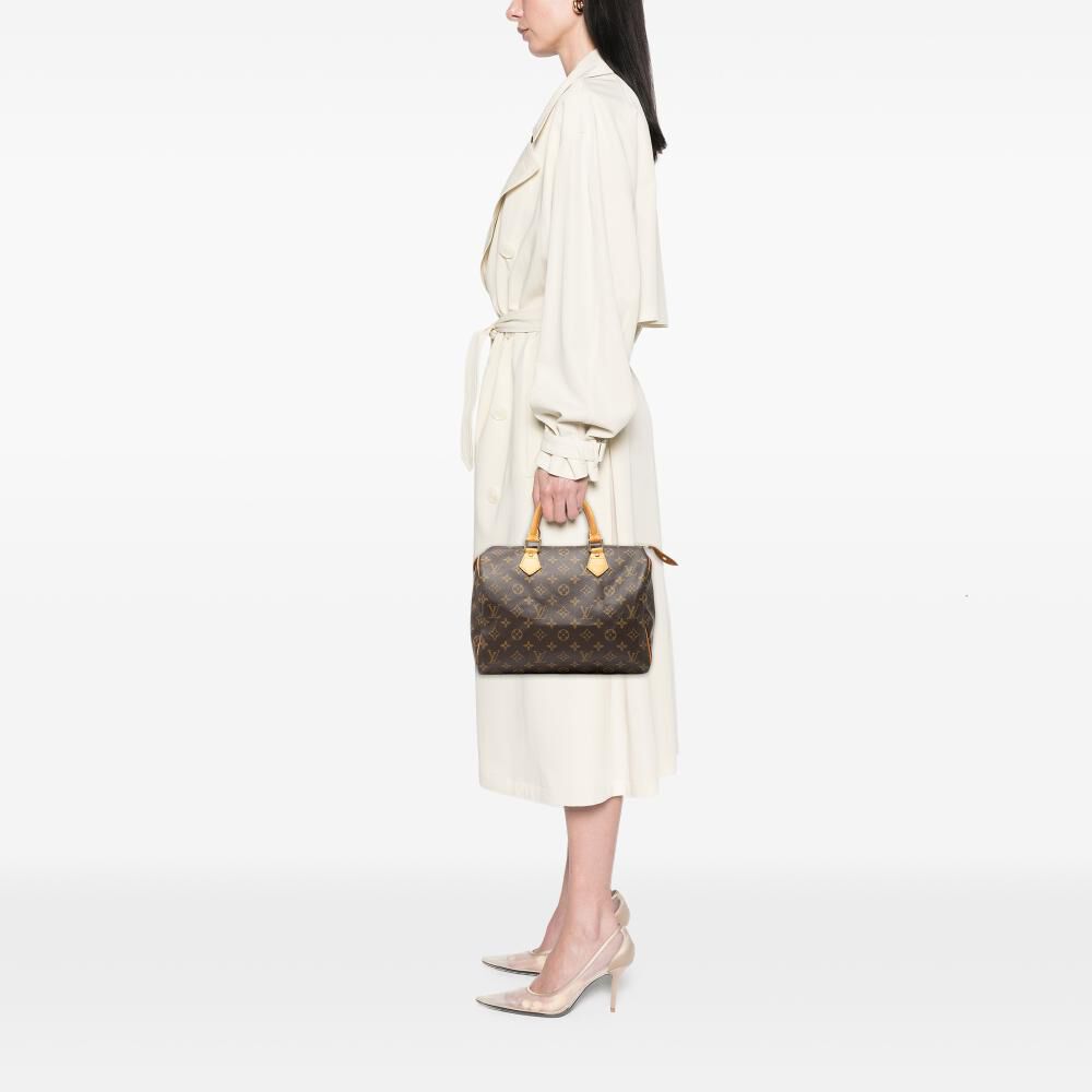 Louis Vuitton Speedy