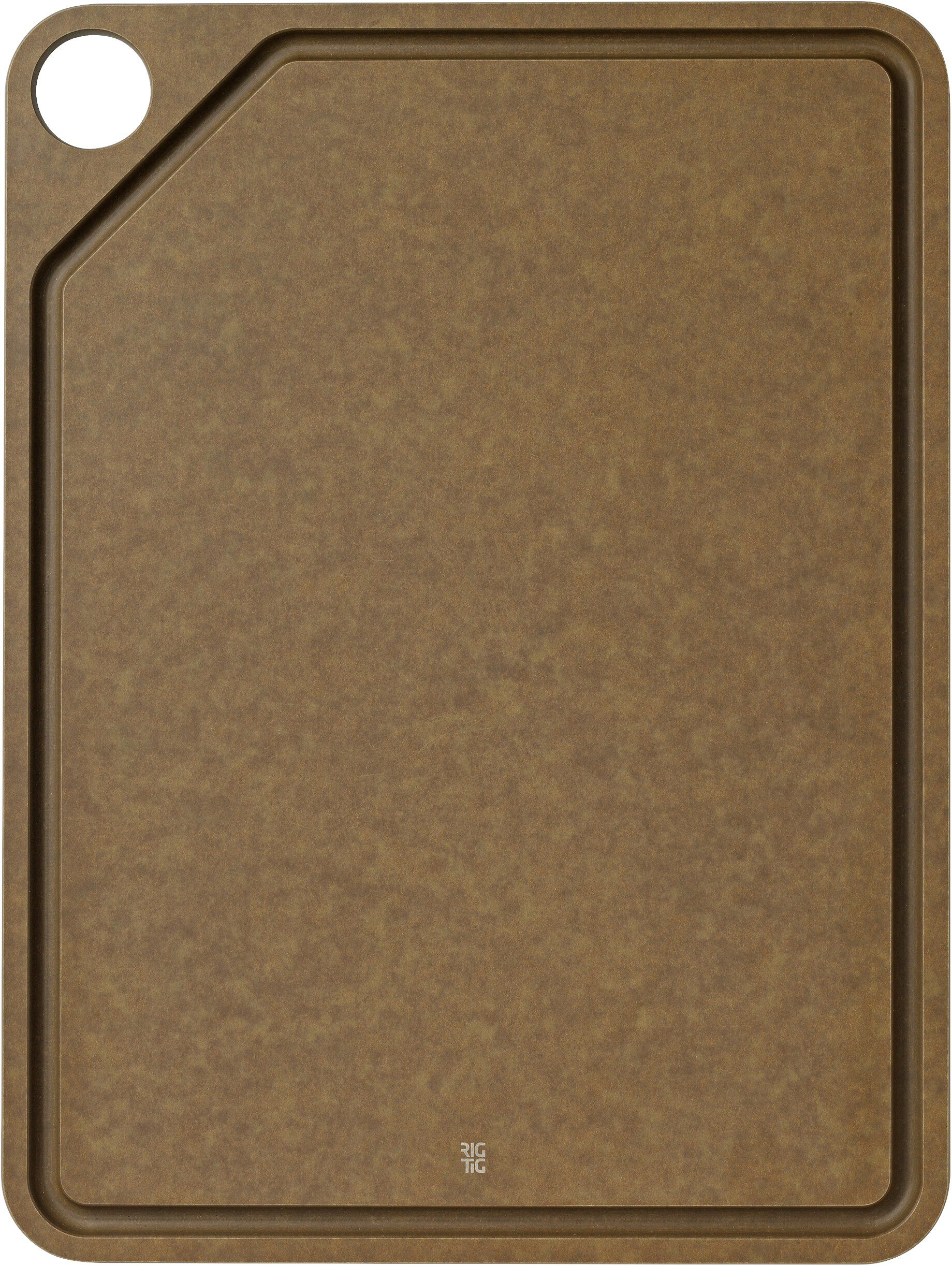 CUT-IT sk&auml;rbr&auml;da W 39. 8 cm brown