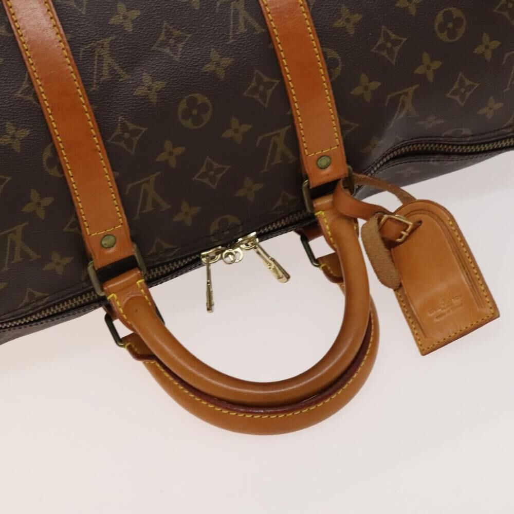 Louis Vuitton Keepall