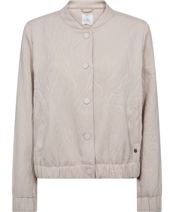 Blazerjacke Kurz