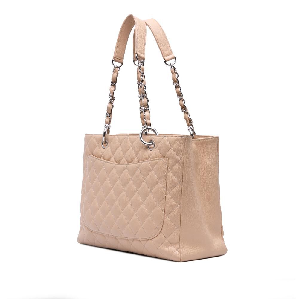 Chanel Tote