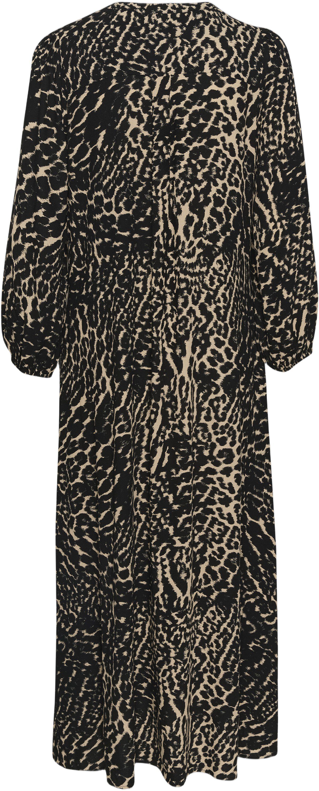 CUando Andrea Long Dress