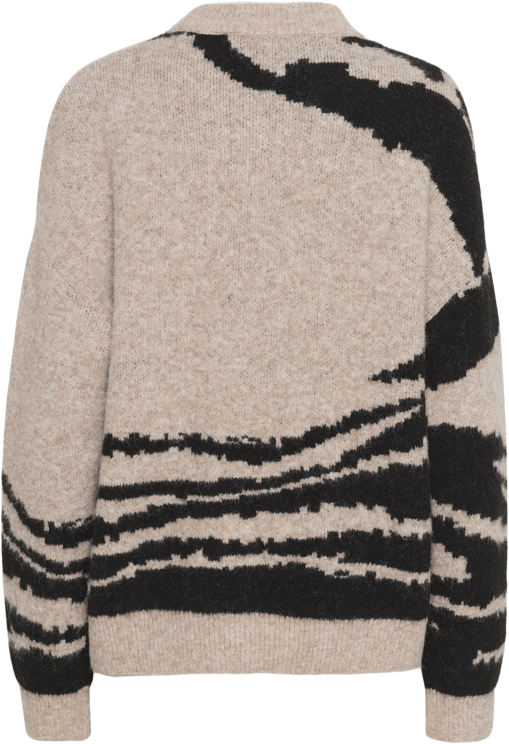 CUzinna Pullover