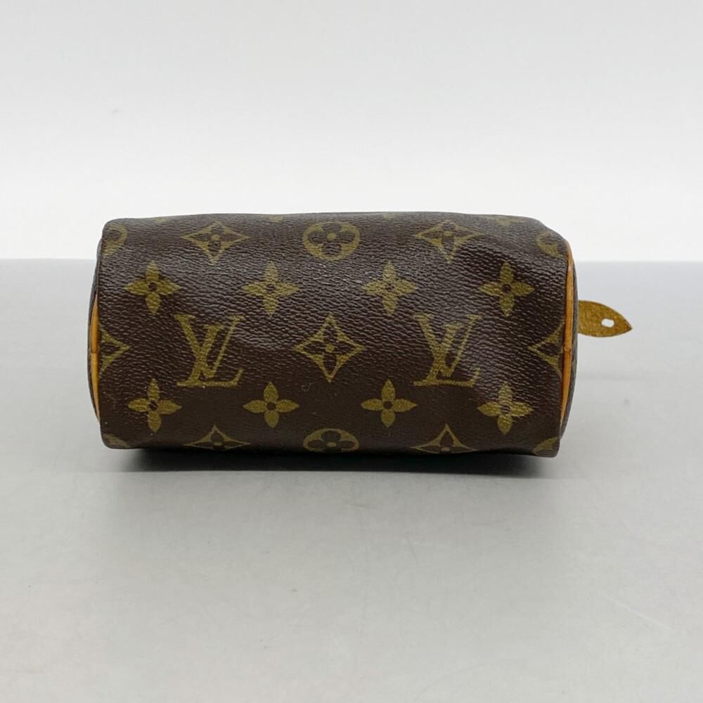 Louis Vuitton Speedy