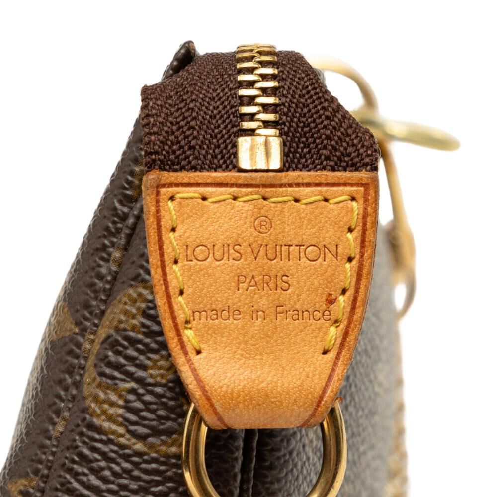 Louis Vuitton Pochette Accessoires