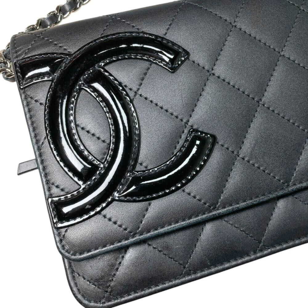 Chanel Shoulder Bag