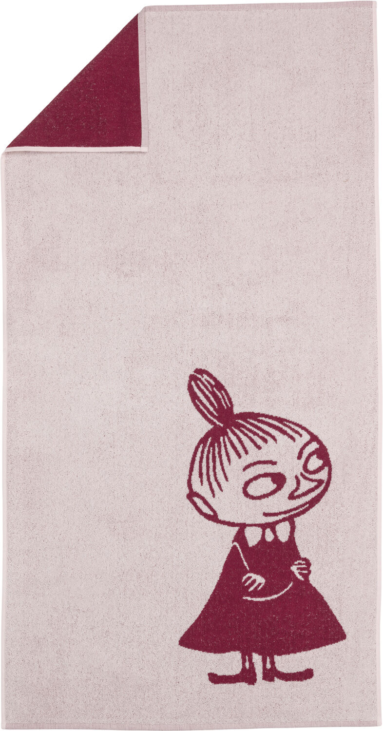 H&aring;ndkl&aelig;de, Moomin Arabia, Lille My