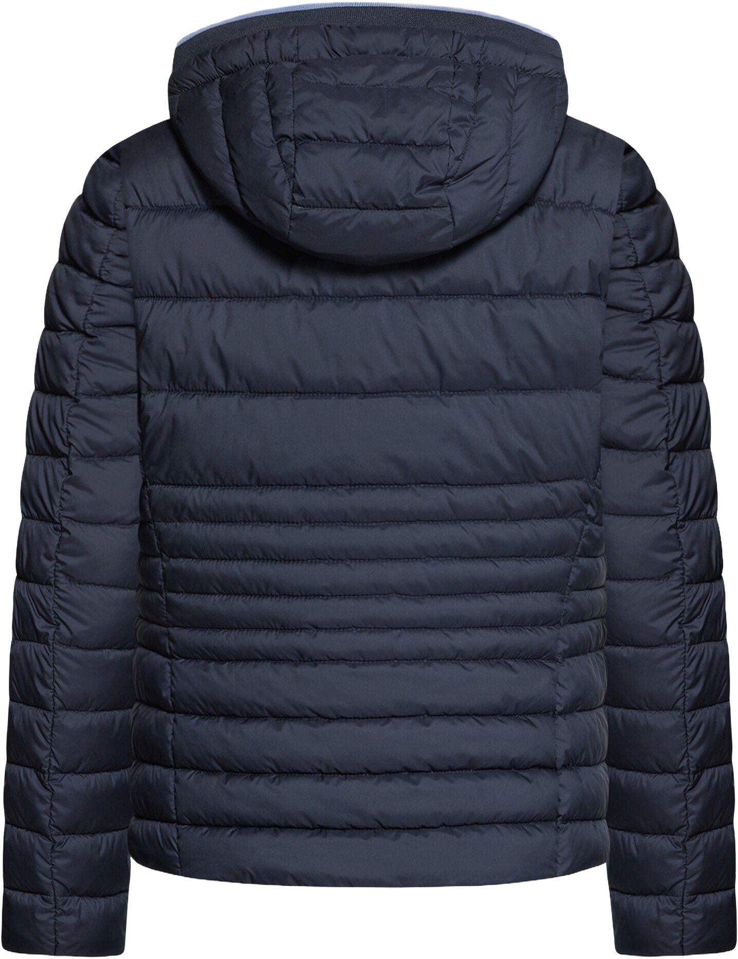 Jacke Watte