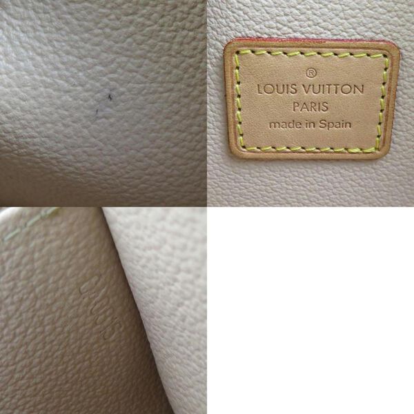 Louis Vuitton Cosmetic Pouch
