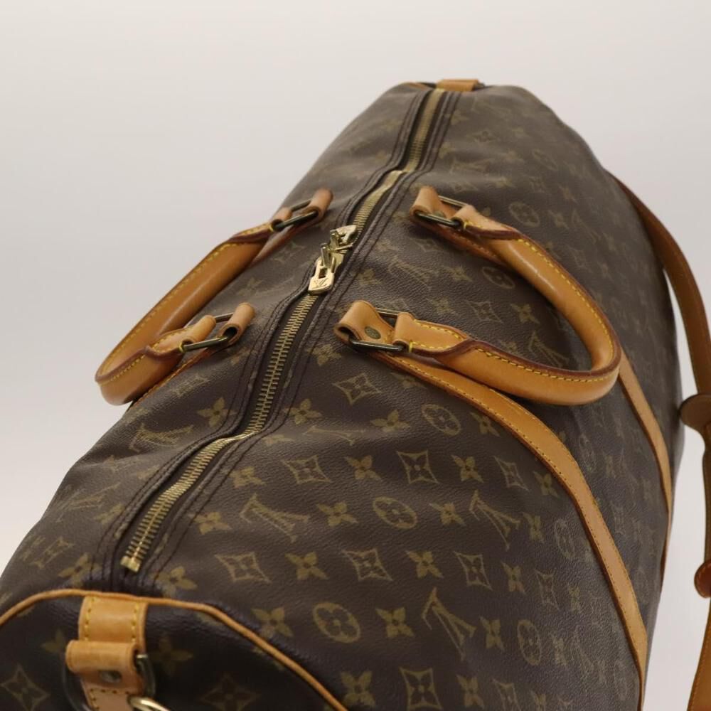 Louis Vuitton Keepall