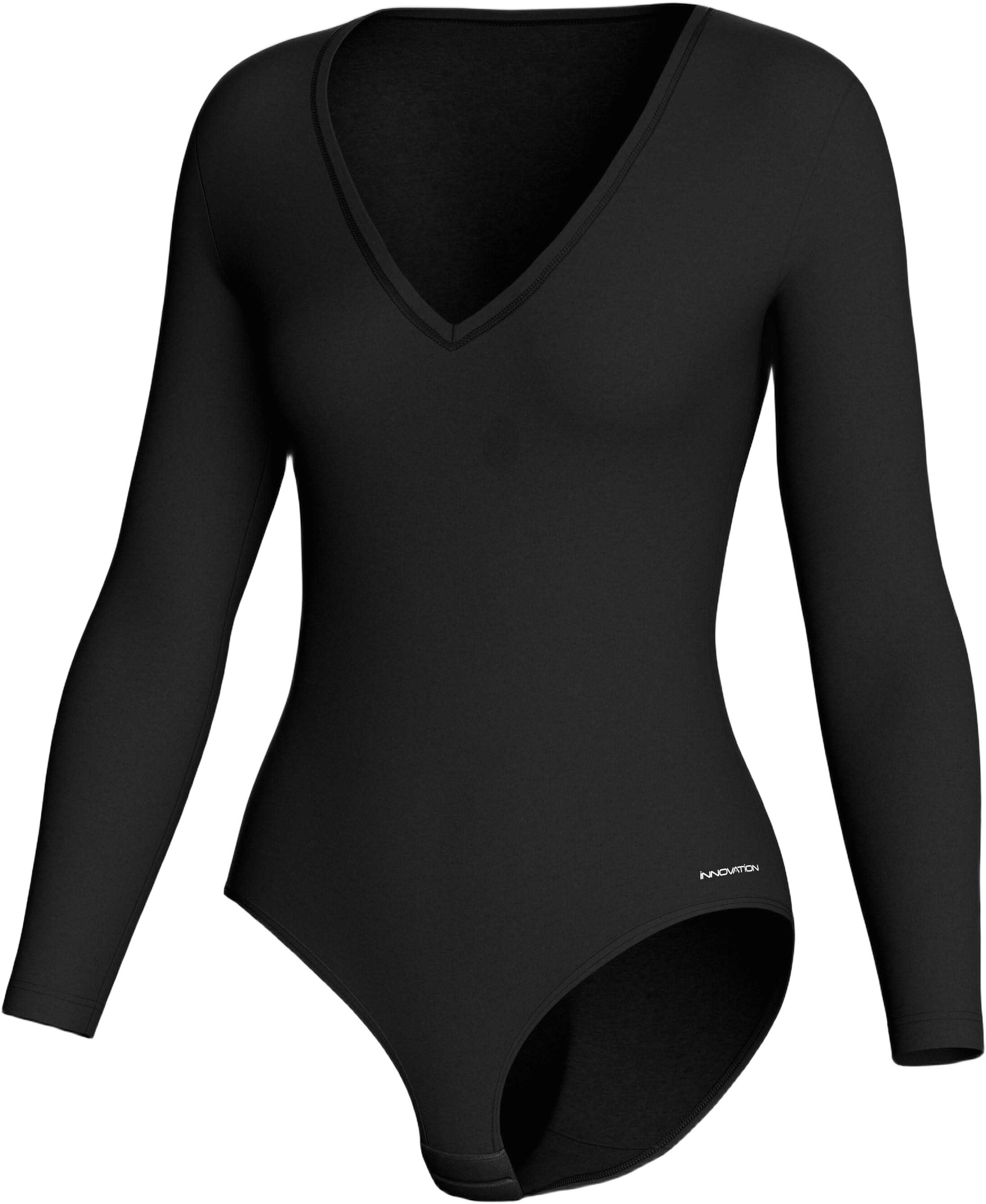 Long sleeve Body Innovation
