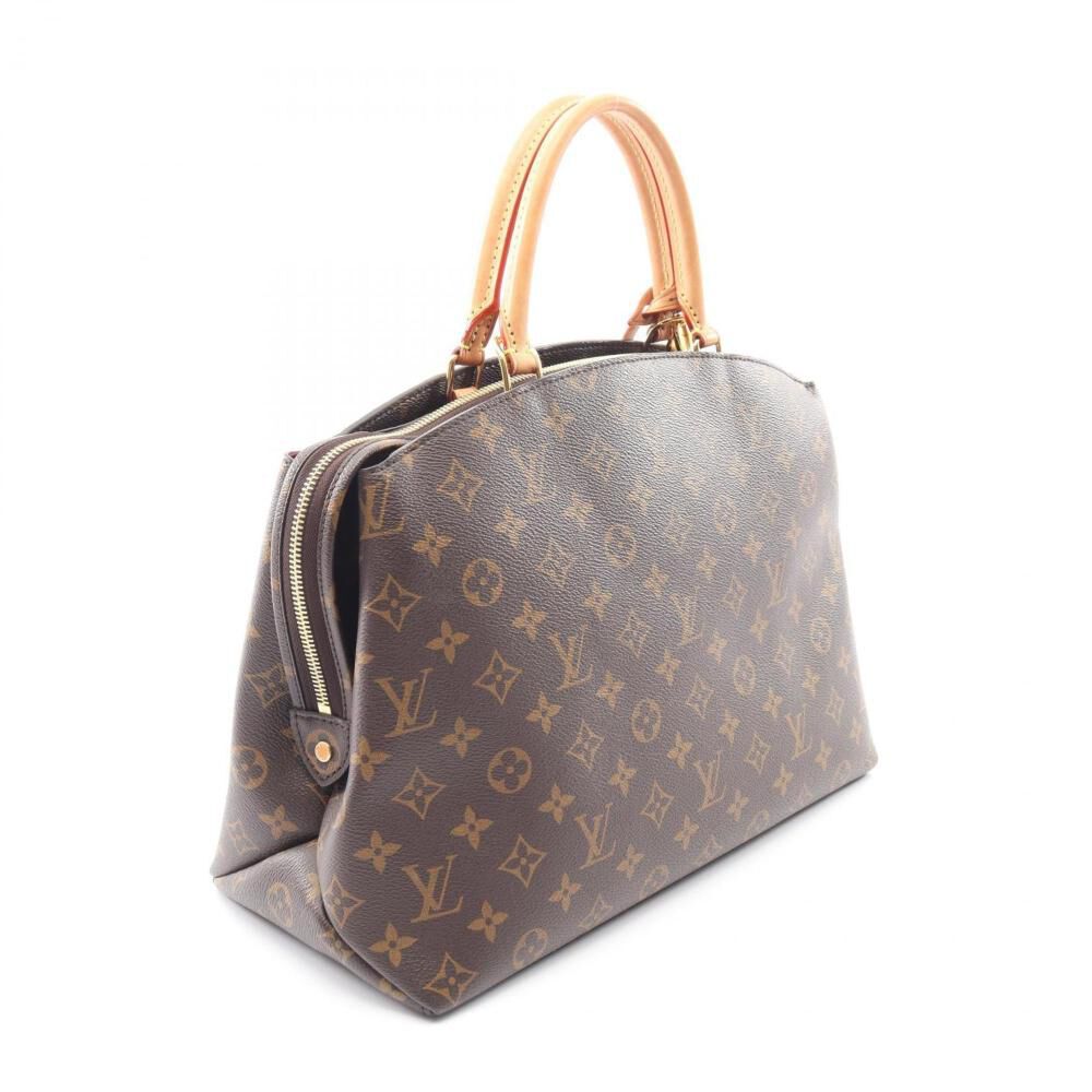 Louis Vuitton Grand Palais