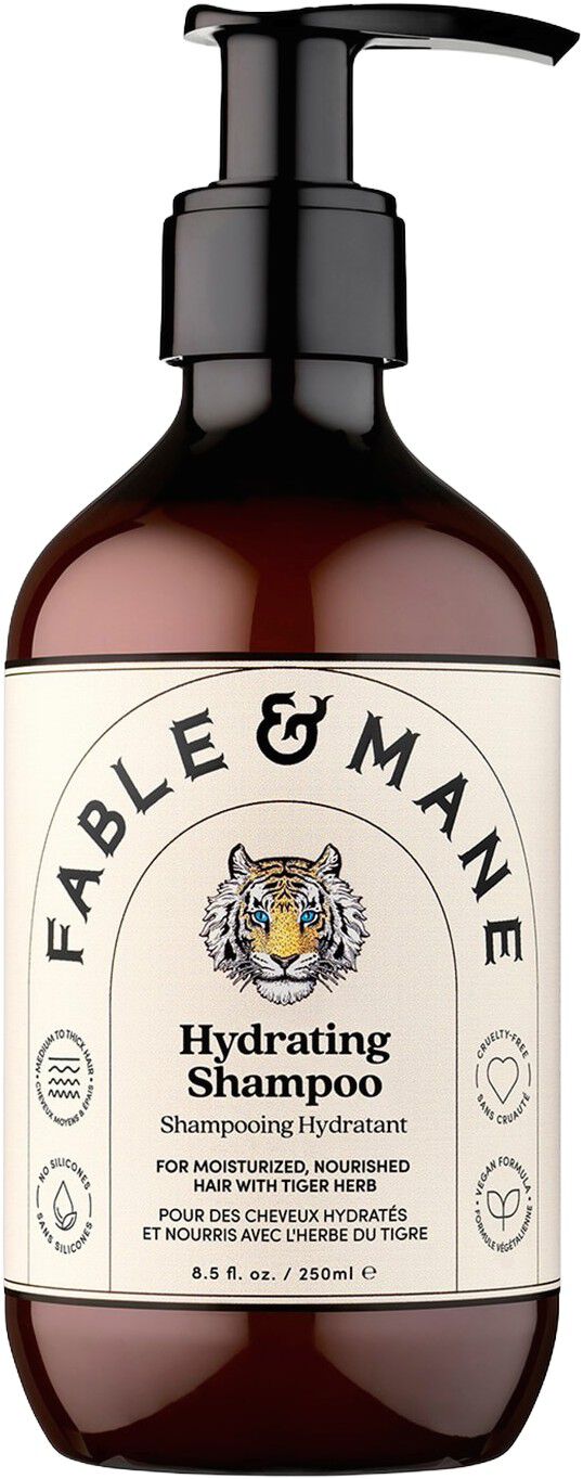 Hydrating Shampoo - F&ouml;r torrt h&aring;r