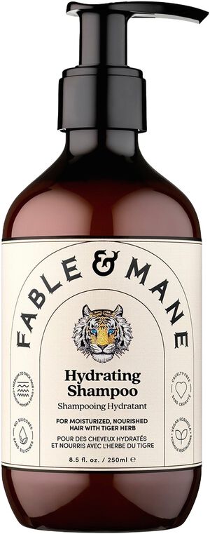 Hydrating Shampoo - F&ouml;r torrt h&aring;r