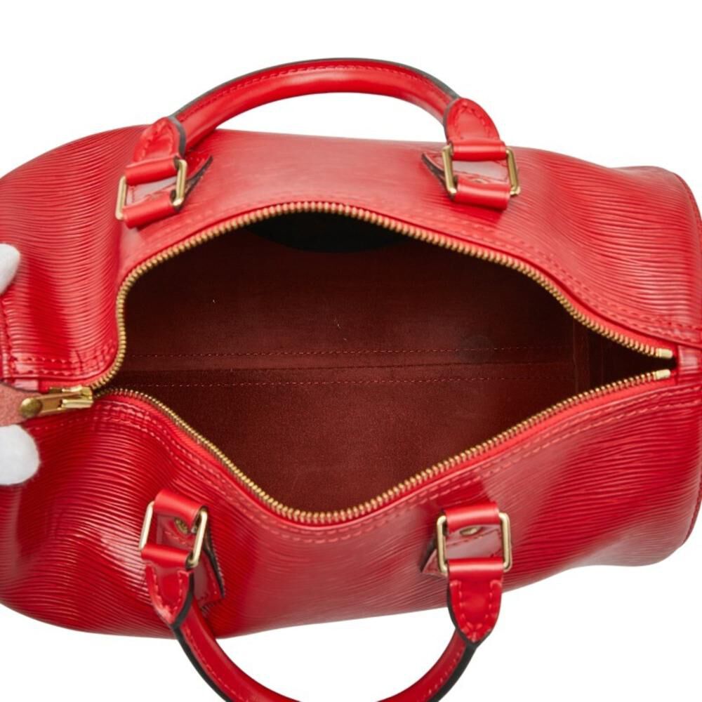 Louis Vuitton Speedy
