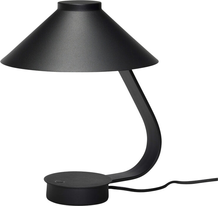Muri Bordlampe Sort