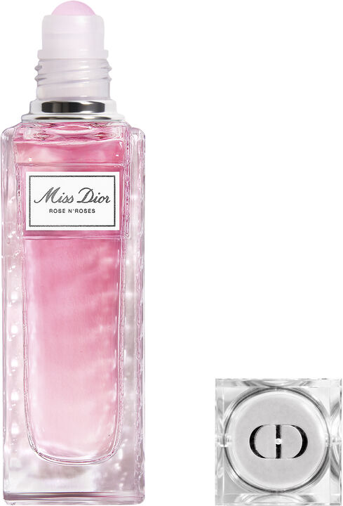 Miss Dior Rose N'Roses Roller-Pearl