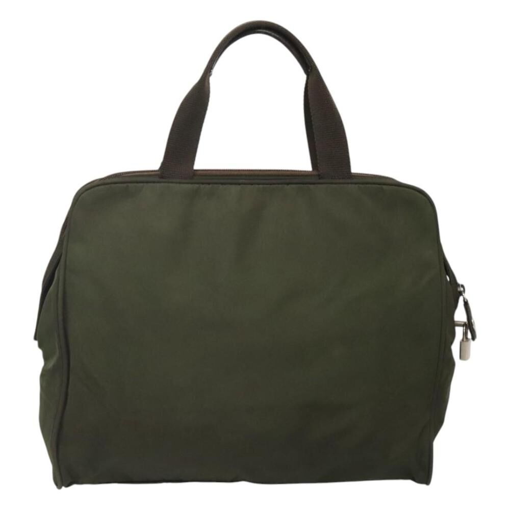 Prada Handbag