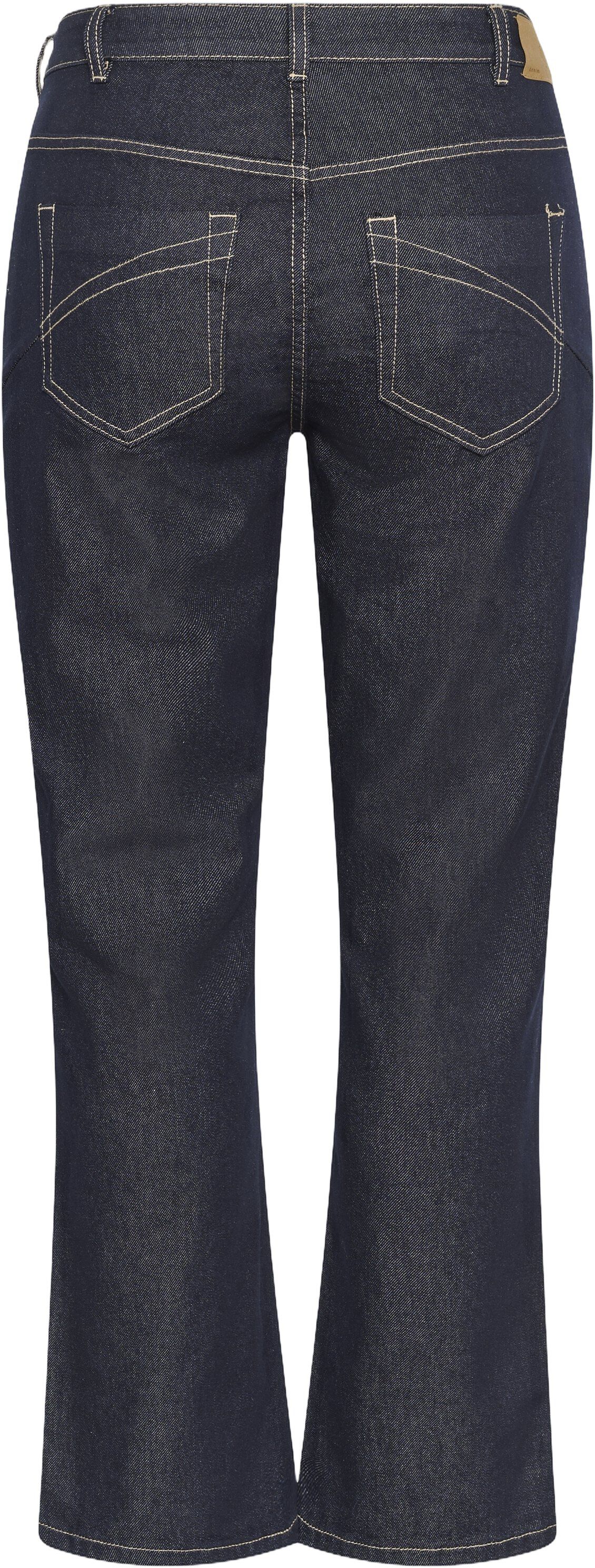 KCflora Straight Full Lenght Jeans
